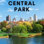 Family Guide to NYC's Central Park 1