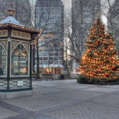 Christmas in Philadelphia-  The Best Events for Families in 2021