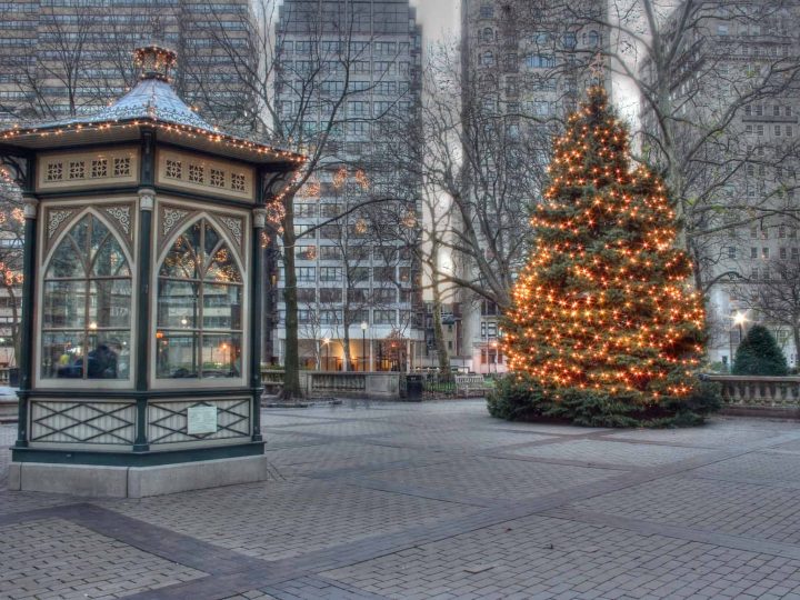 The Best Christmas Activities in Philadelphia for Families in 2023