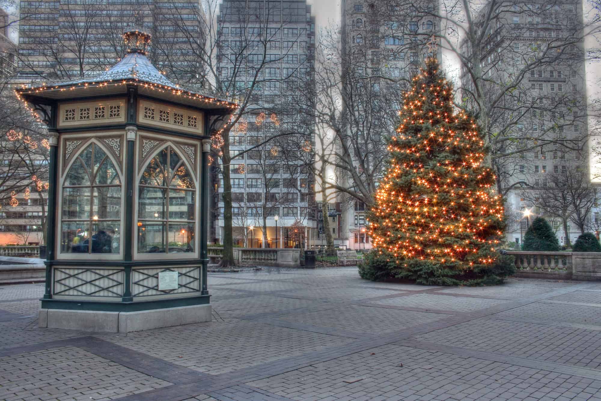 The Best Philadelphia Christmas Events For Families In 2019
