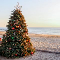Christmas in Los Angeles, Orange County, and Beyond in 2021