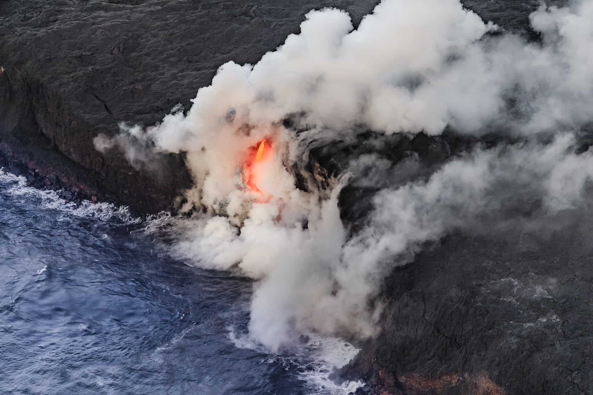 Guide to Exploring Hawaii Volcanoes National Park with Kids