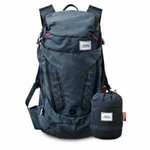 trekaroo holiday gift guide - matador backpack