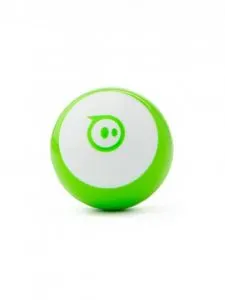 trekaroo holiday gift guide - sphero robot ball