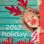 2017 Holiday Gift Guide - Shopping Ideas for Travel-Loving Families 1