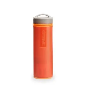 Grayle Water Purifier Bottle