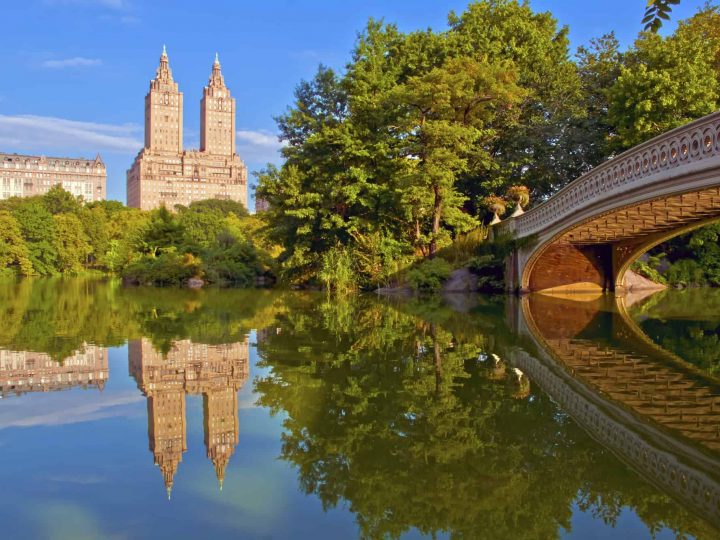 Family Guide to NYC’s Central Park