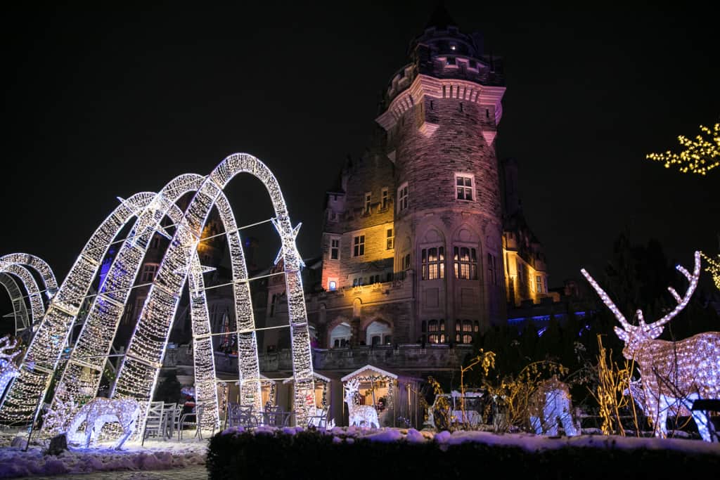 Toronto Christmas 2024 8 Magical Christmas Events