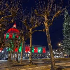 Christmas in San Francisco- The Best San Francisco Christmas Events for 2022