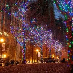 Christmas in Atlanta- 12 Days of Atlanta Christmas Events for 2022