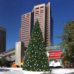 Christmas in Phoenix- The Best Christmas Events for 2021