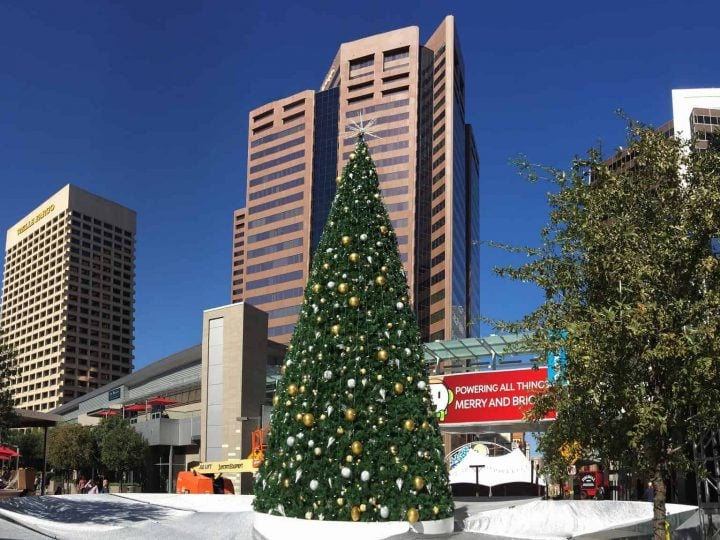 Christmas in Phoenix- The Best Phoenix Christmas Events for 2022
