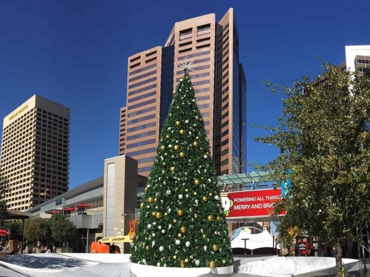 Christmas in Phoenix- The Best Phoenix Christmas Events for 2023