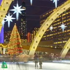 Toronto Christmas 2023 – 8 Magical Christmas Events in Toronto