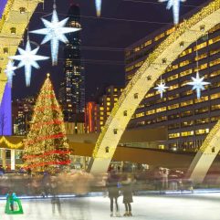 Toronto Christmas 2024 – 8 Magical Christmas Events in Toronto