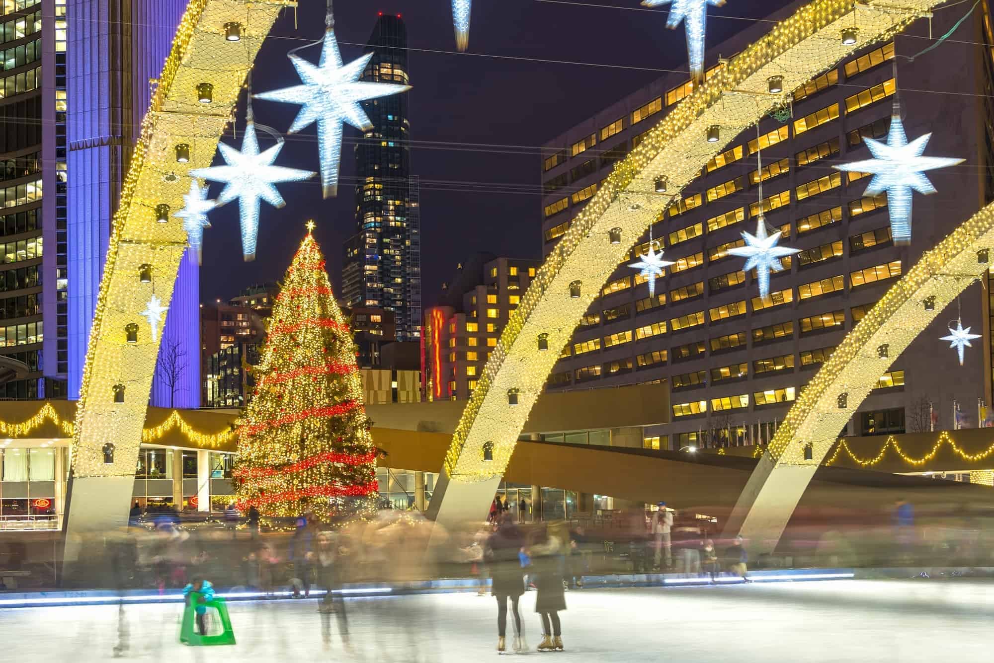 Toronto Christmas 2024 8 Magical Christmas Events