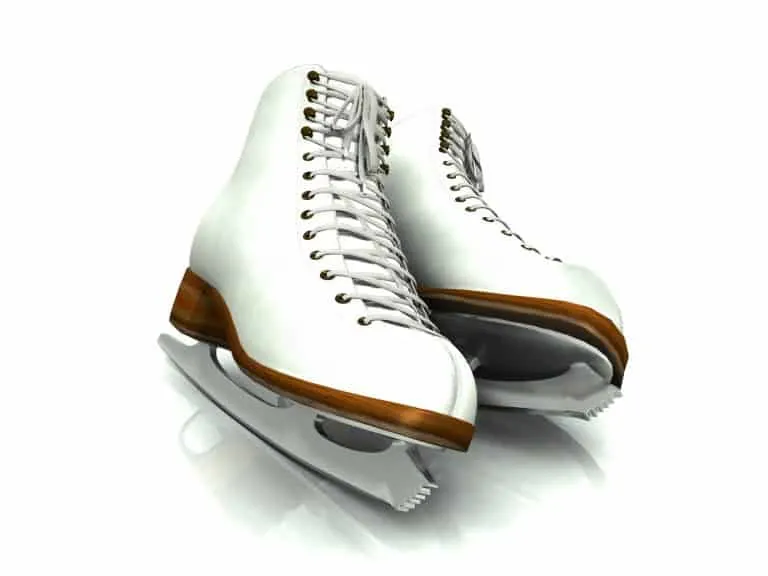 ice skates