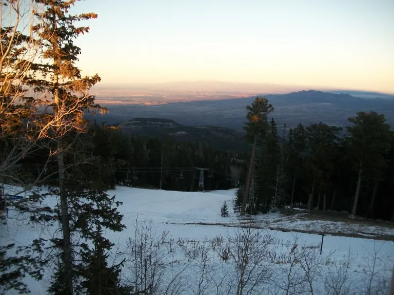 christmas-events-in-albuquerque-sandia-peak-by-flickr-justin-brockie