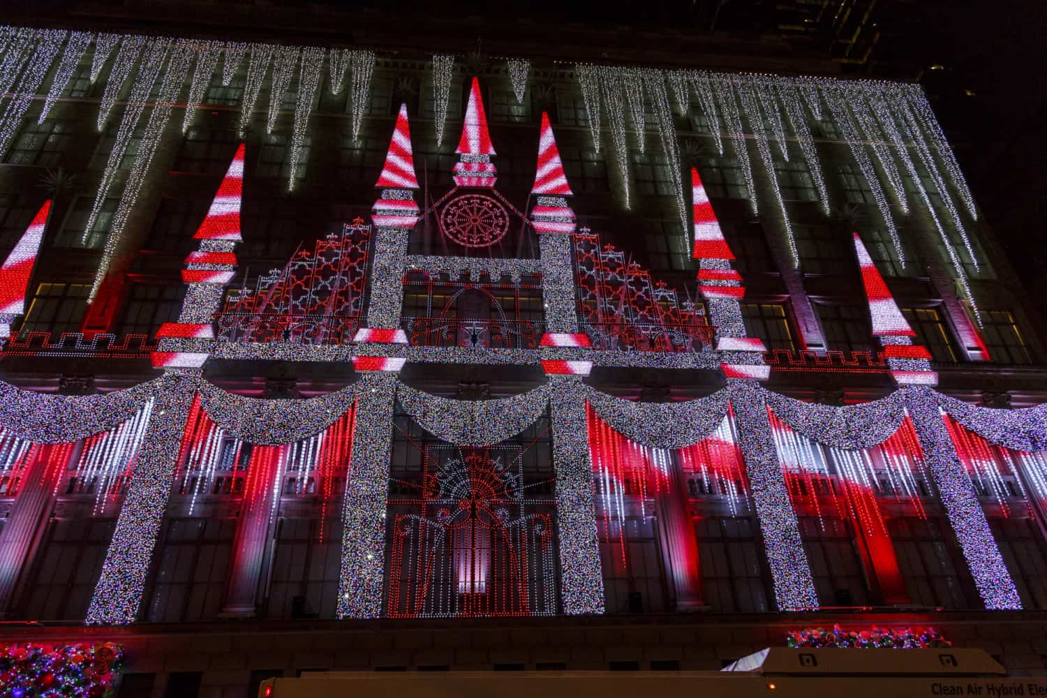 The Best Things to do in NYC at Christmas for 2022