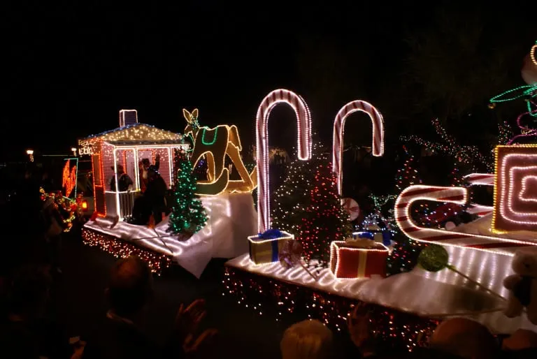 Christmas in Phoenix The Best Christmas Events in 2025