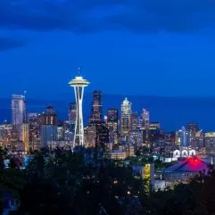 The Best Seattle Christmas Events for Families 2024