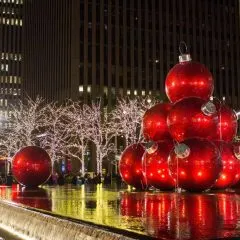 The Best Things to do in NYC at Christmas 2022