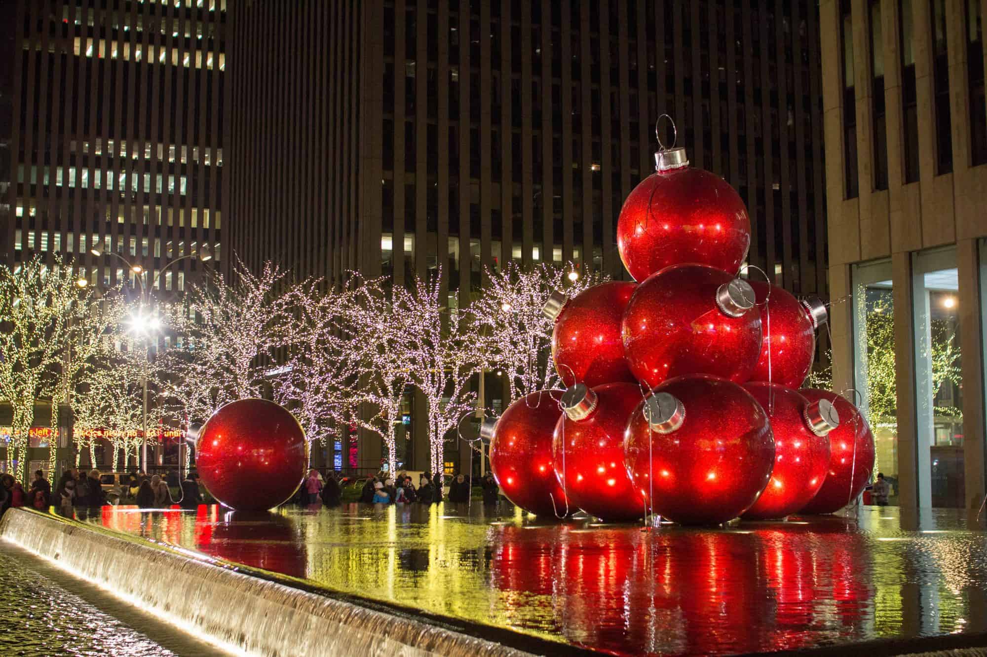 Christmas Events NYC | Best Christmas Activities in NYC for Kids 2019