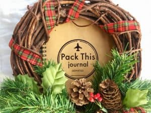 2017 Holiday Gift Guide - Shopping Ideas for Travel-Loving Families 2