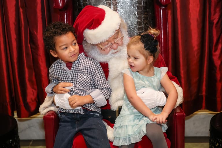 The Best Salt Lake City Christmas Events For Families 2020
