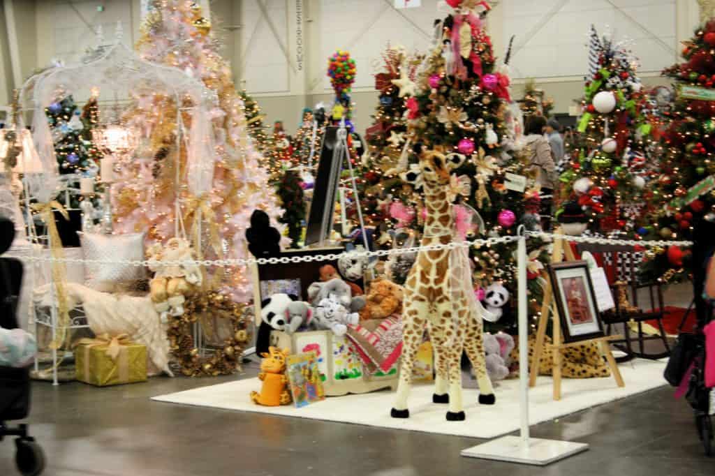The Best Salt Lake City Christmas Events for Families 2024