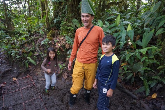 Mashpi Lodge: luxury meets adventure in Ecuador's cloud forest 7