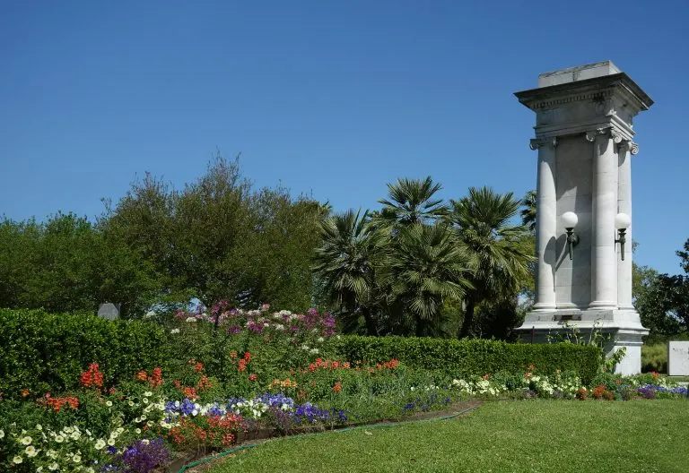 New Orleans with kids should include time at City Park