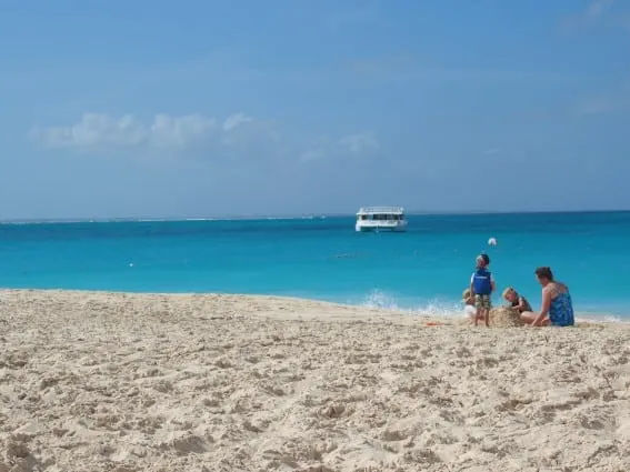 Escape In Style To The Picturesque And Serene Turks & Caicos Islands 6