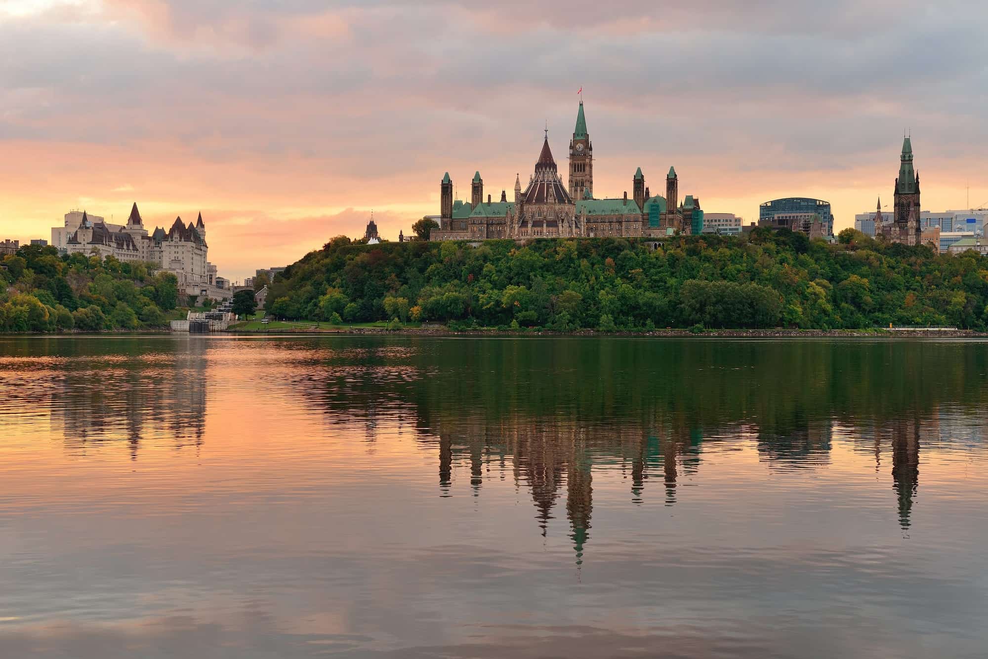 Ottawa Attractions: Top 10 Things For Families To Do while Visiting