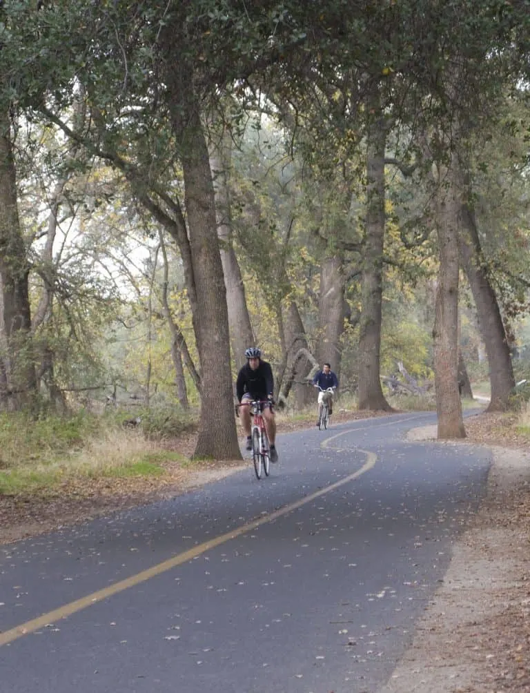 American River Parkway