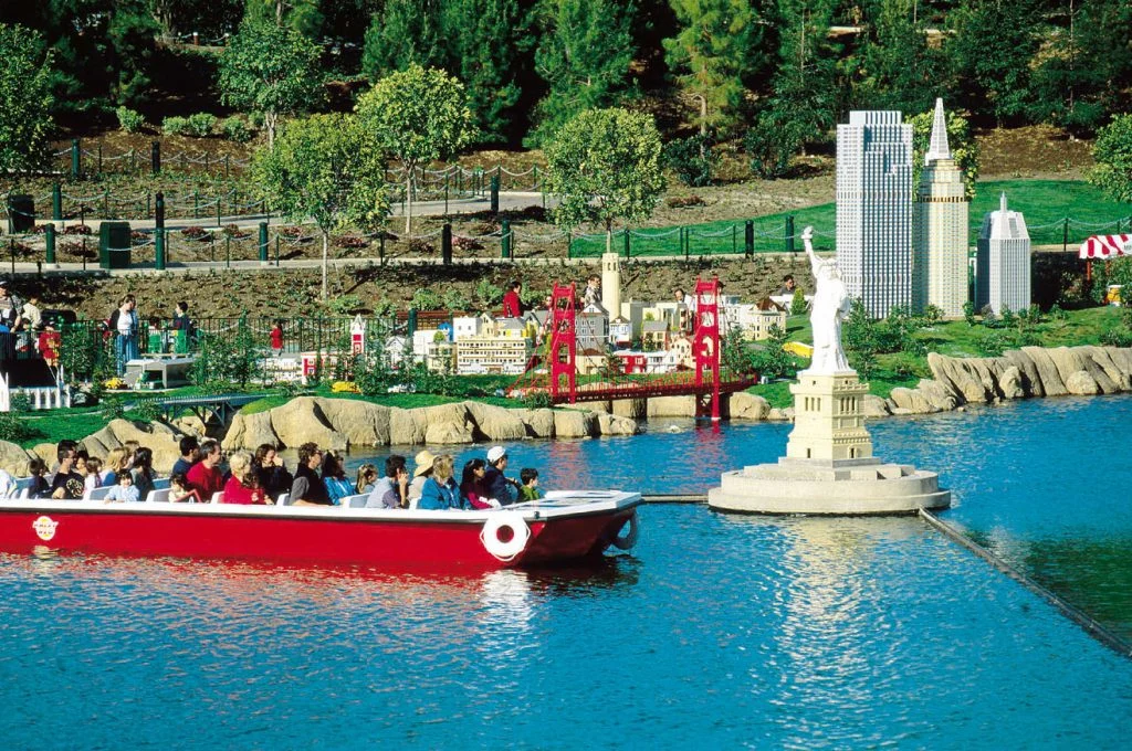 Legoland California - An Iconic Theme Park Near San Diego – Go Guides