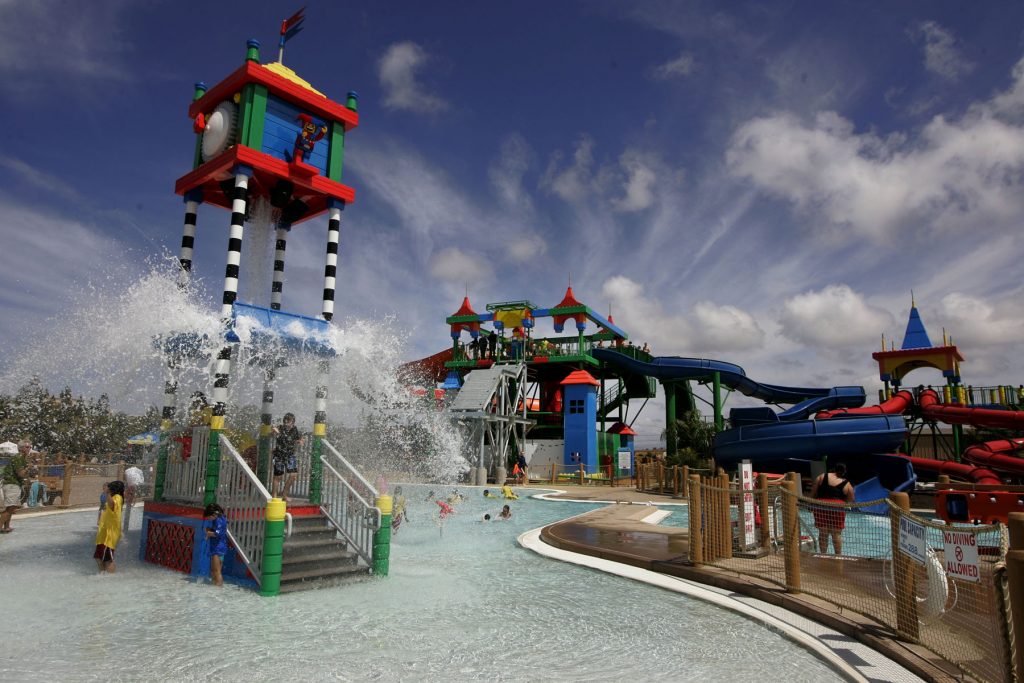 legoland water park