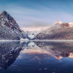 Top 8 Incredible Things to Do in Banff in Winter