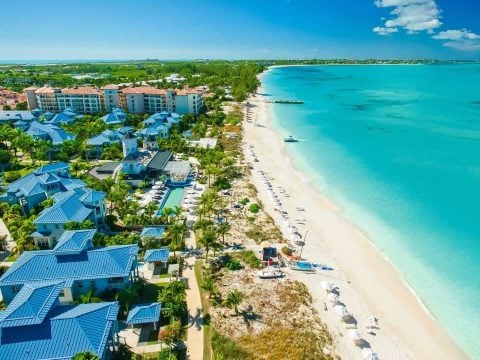 Beaches Turks and Caicos Reviews- 10 Great Reasons to Visit!