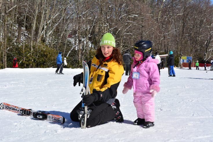 Best Southeast Ski Resorts Near DC for Families - Trekaroo Family ...