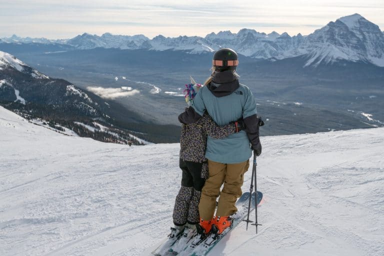 Things to do in Banff in Winter