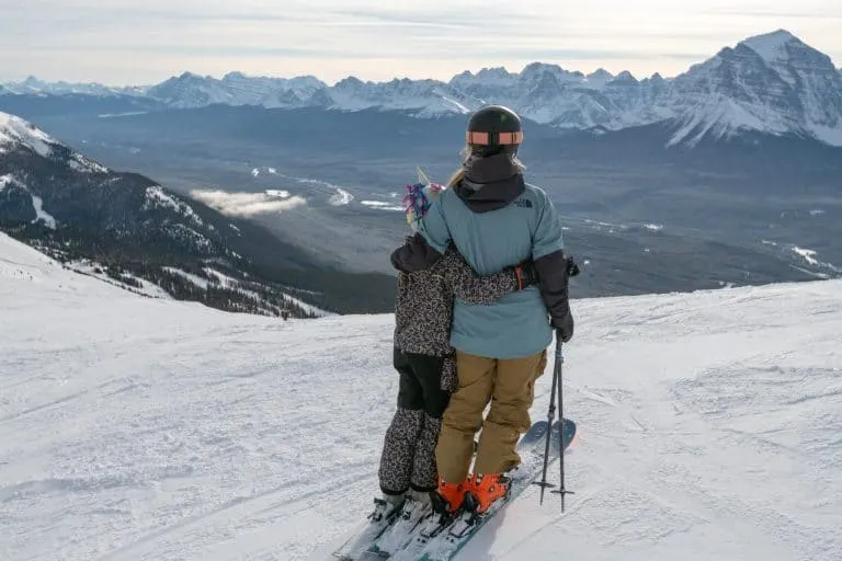 Things to do in Banff in Winter