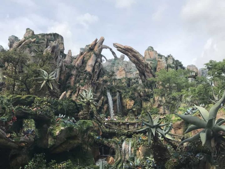 10 “Can’t Miss” Experiences inside Disney World’s New Pandora- The World of Avatar