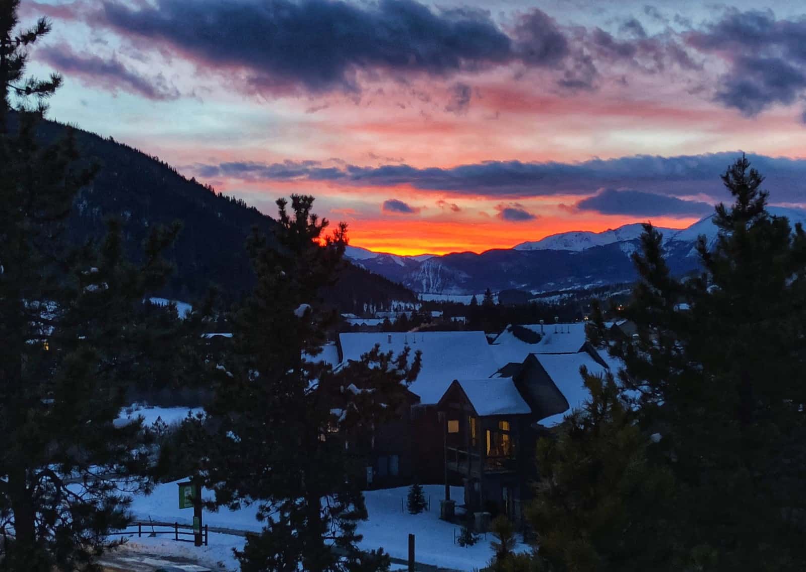 How an East Coast Family Handles Skiing at Keystone Resort with Kids