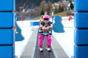 Ultimate Family Ski Vacation Guide 2