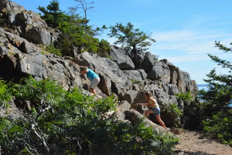 Best Things to Do in Acadia National Park with Kids 6