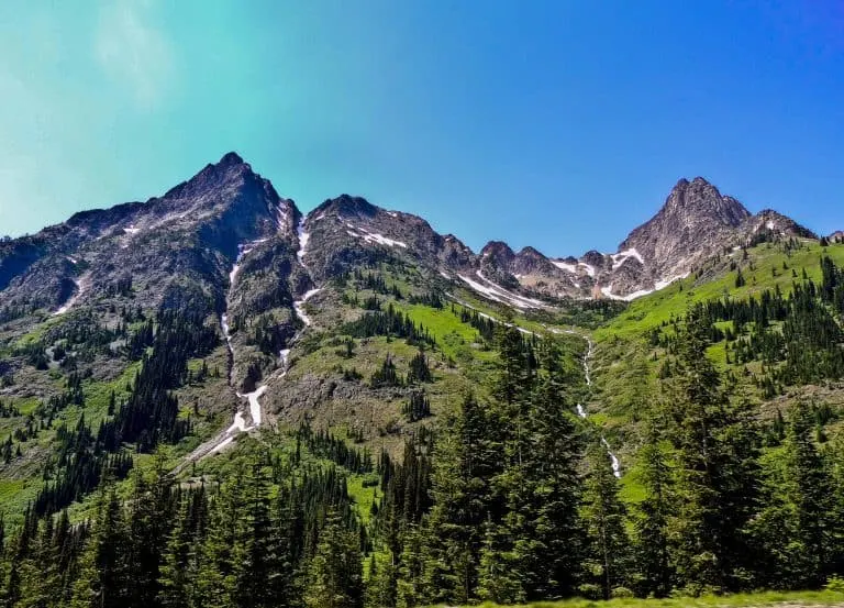 North Cascades National Park