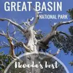 Best Things to do in Great Basin National Park 1