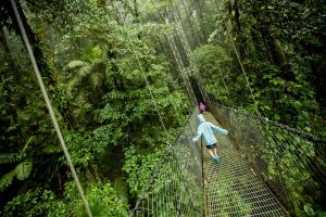 Costa Rica Tours and Packages for Families