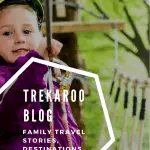 Trekaroo Blog - Family Travel Inspiration and Expert Advice